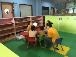 深圳自闭症学校